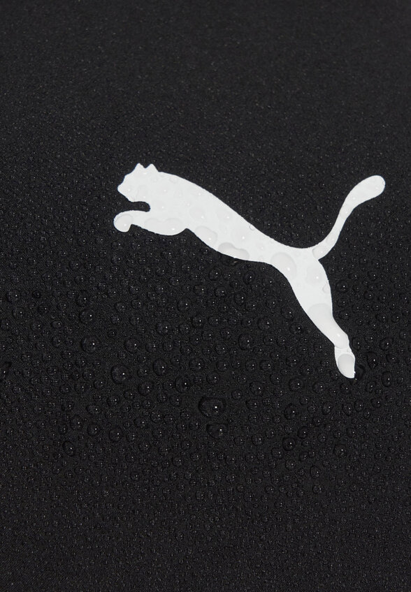 Пуховик мужской PUMA Mono, Черный