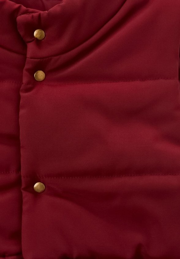 Жилет утепленный Ko-ko-ko