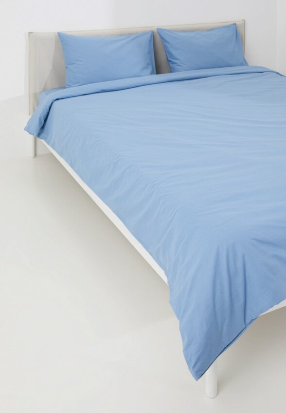 Постельное белье Евро Lamoda Home