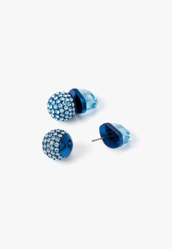 Серьги Swarovski®