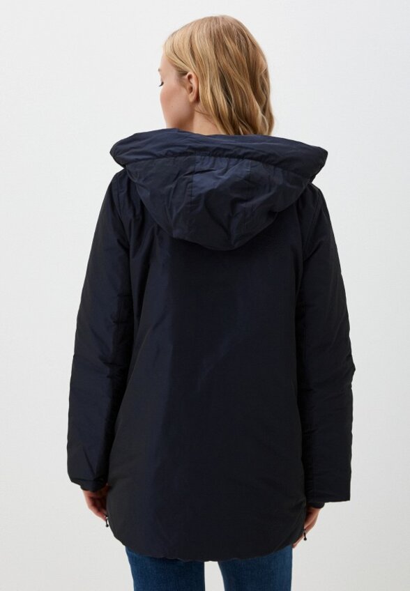 Куртка утепленная Dixi-Coat