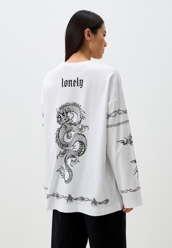 Лонгслив Befree