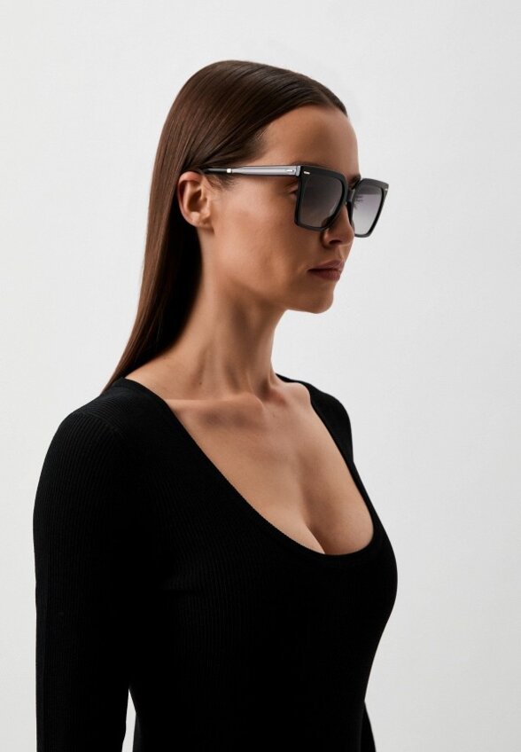 Очки солнцезащитные Calvin Klein