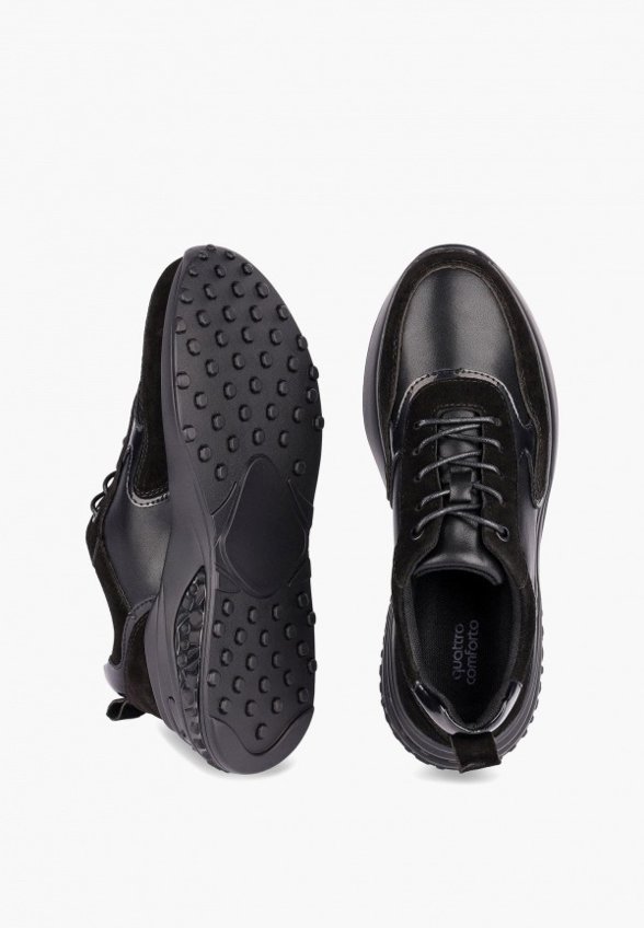 Кроссовки Quattrocomforto