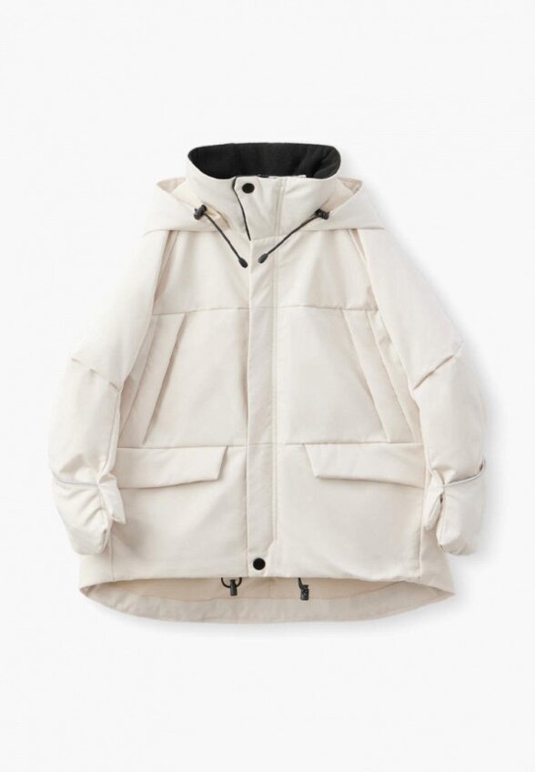 Парка Happy Baby