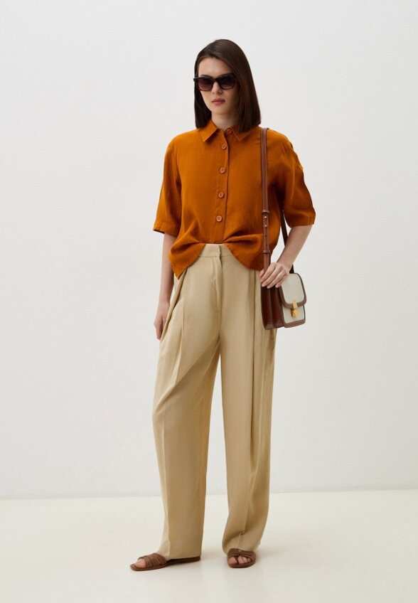 Брюки United Colors of Benetton