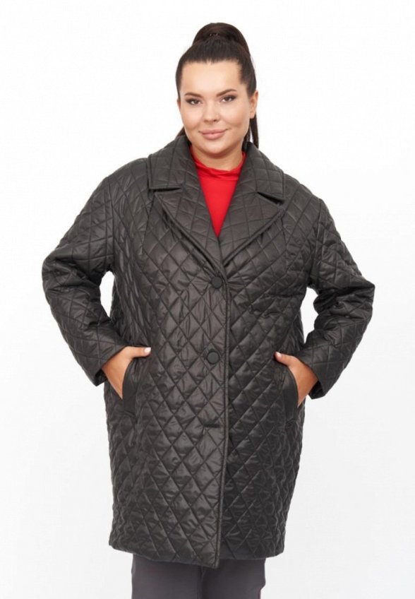 Куртка-пальто Артесса