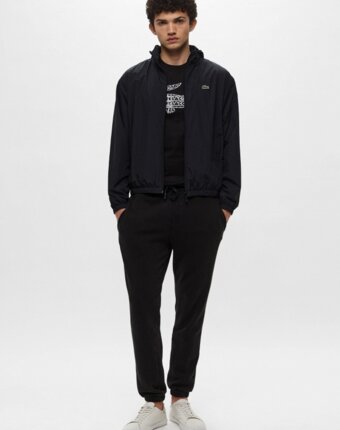 Ветровка Lacoste мужчинам