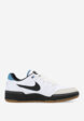 Кеды мужские Nike Force, Белый4  - превью