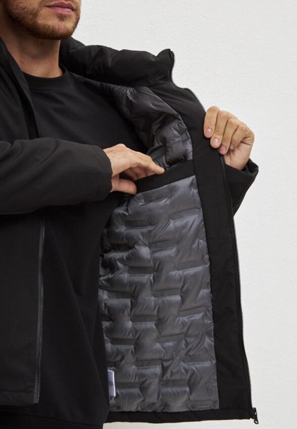 Куртка утепленная Lafor