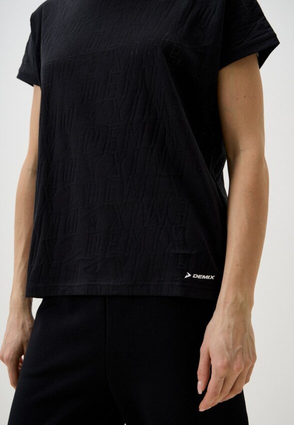 Футболка спортивная Demix