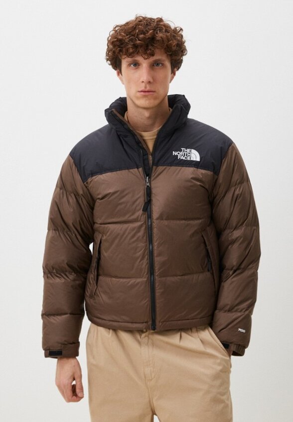 Пуховик The North Face