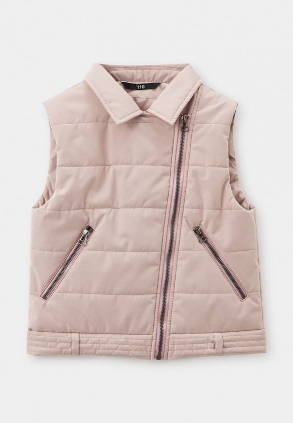 Жилет утепленный Nikastyle