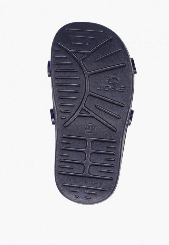 Сланцы Joss