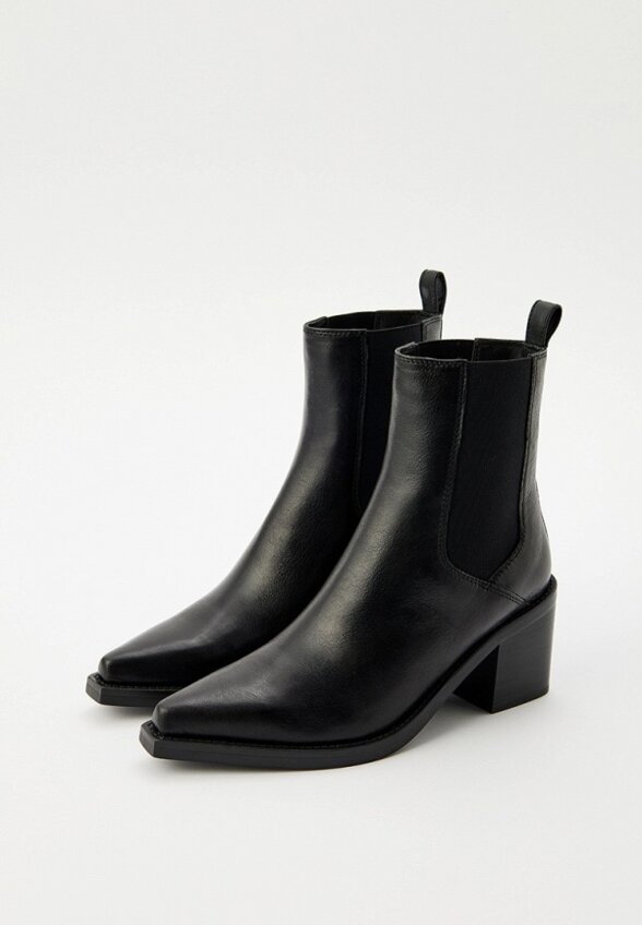 Ботильоны Ekonika