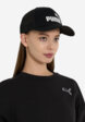 Бейсболка PUMA Ess No. 1, Черный10  - превью