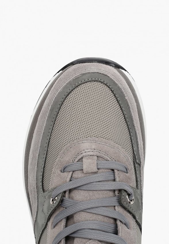 Кроссовки Emanuele Gelmetti