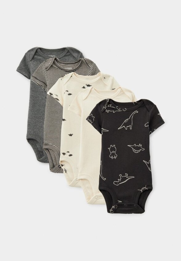 Боди 5 шт. Carter’s