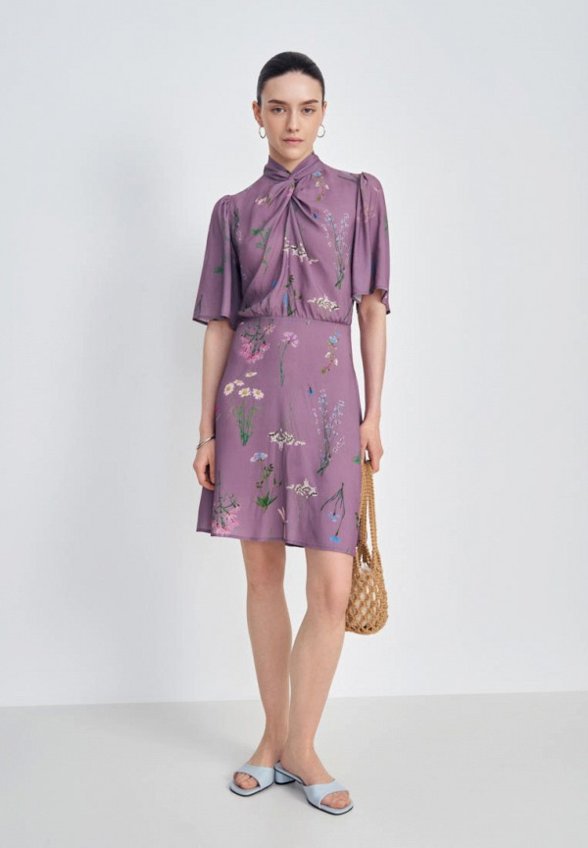 Платье Finn Flare