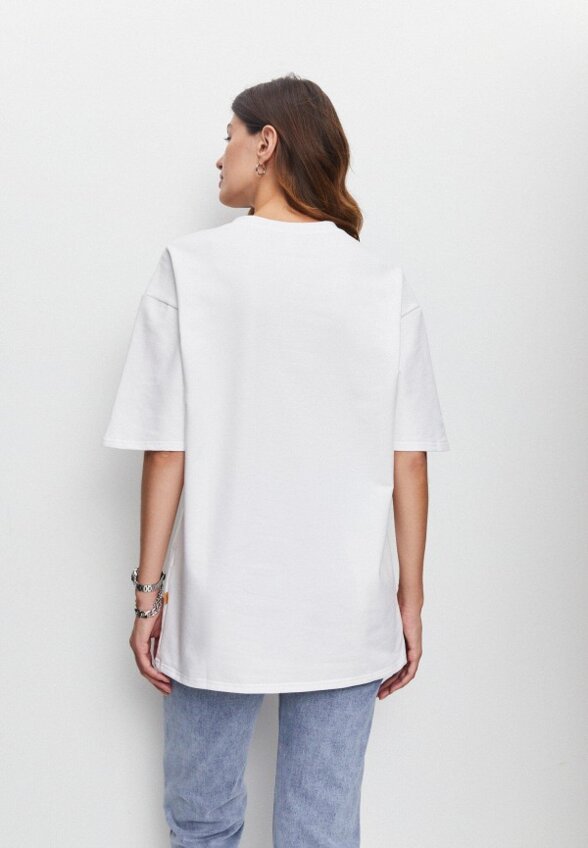 Футболка Zavi