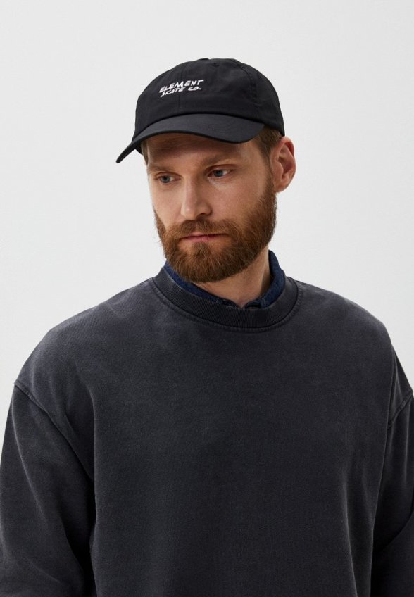 Бейсболка Element