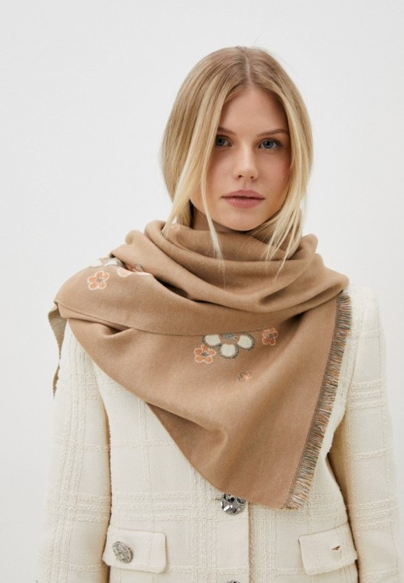 Палантин Chale