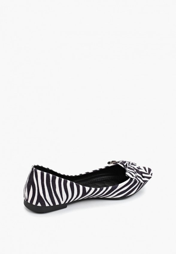 Балетки Aimosi