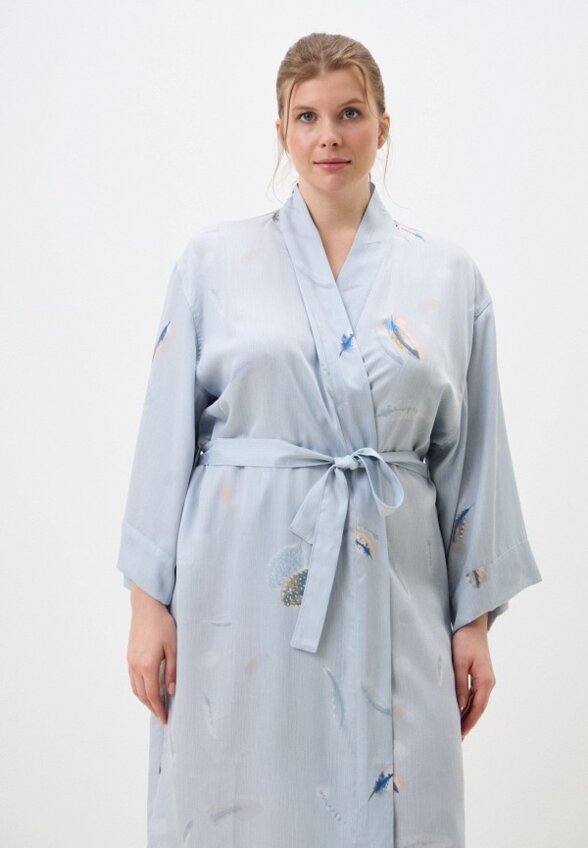 Халат домашний Aspaya