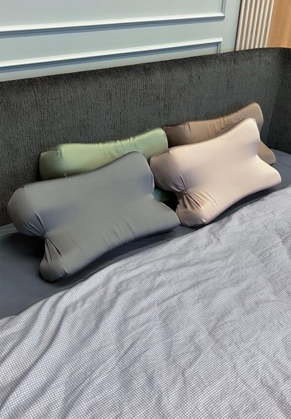 Подушка анатомическая SkyDreams