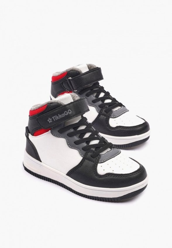 Кеды Tikkago
