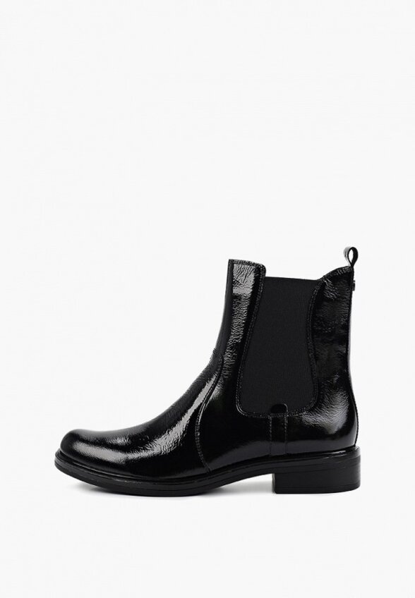 Ботинки Caprice