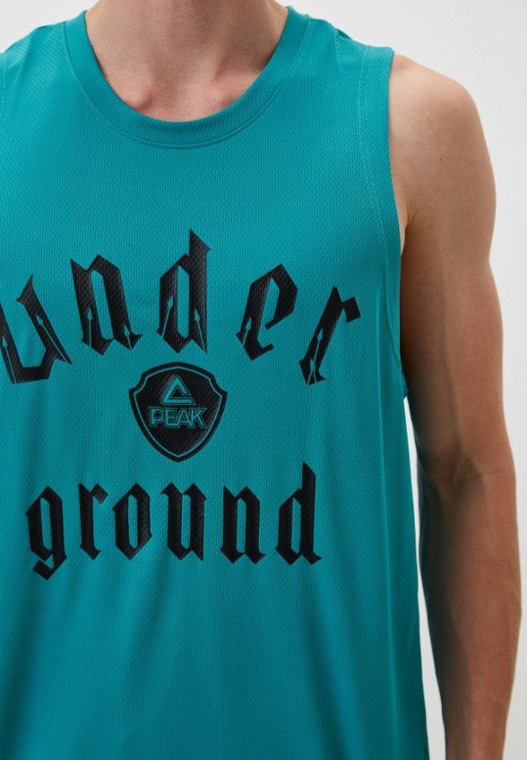 Майка спортивная Peak