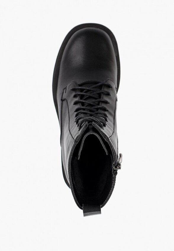 Ботильоны Thomas Munz