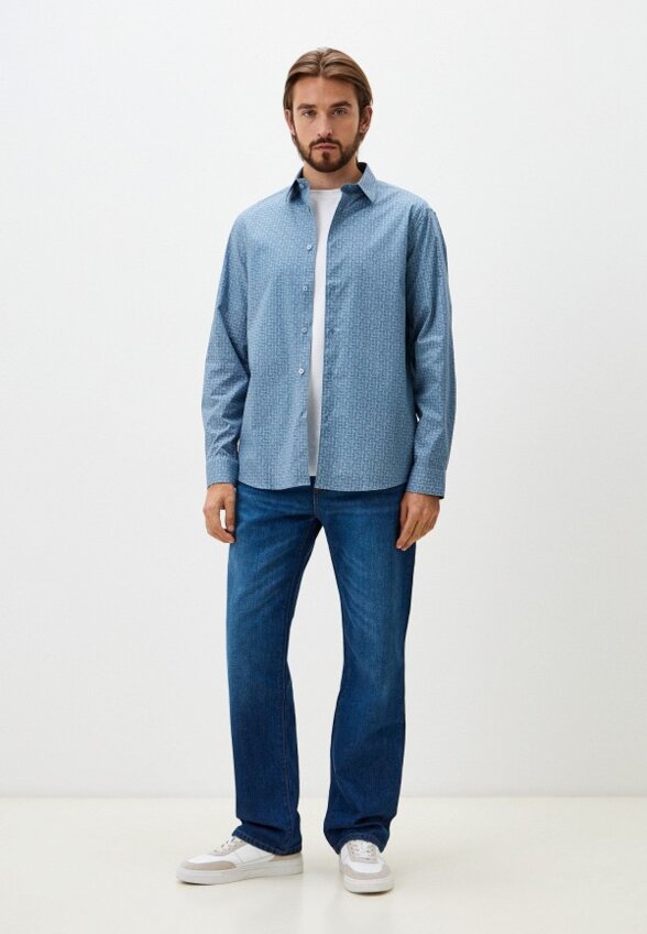 Рубашка Ritter