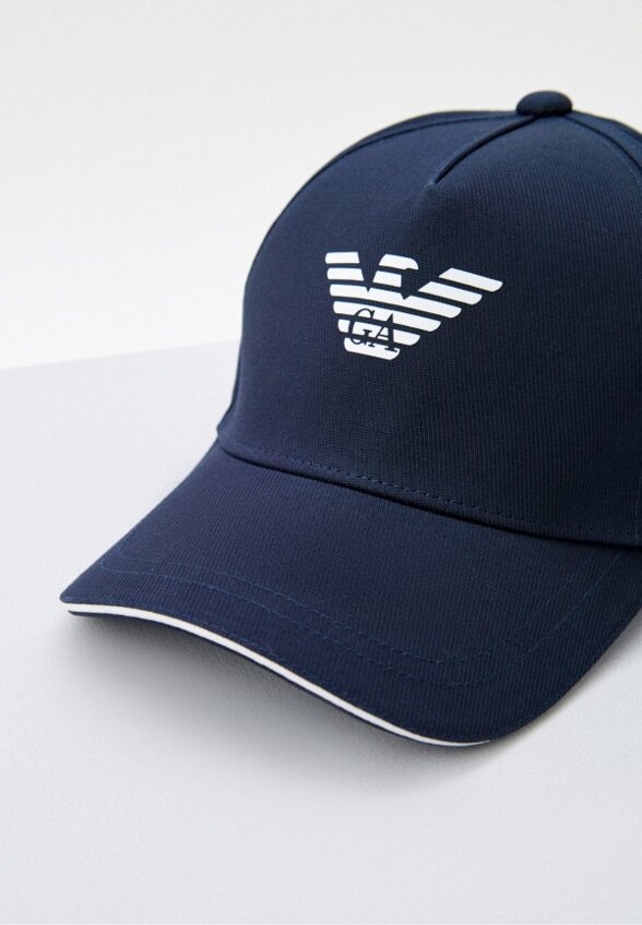 Бейсболка Emporio Armani