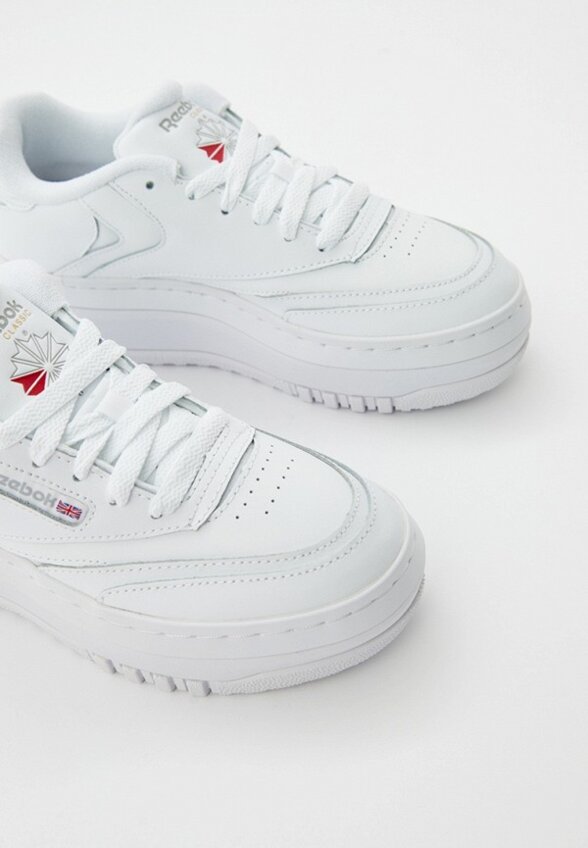 Кеды Reebok