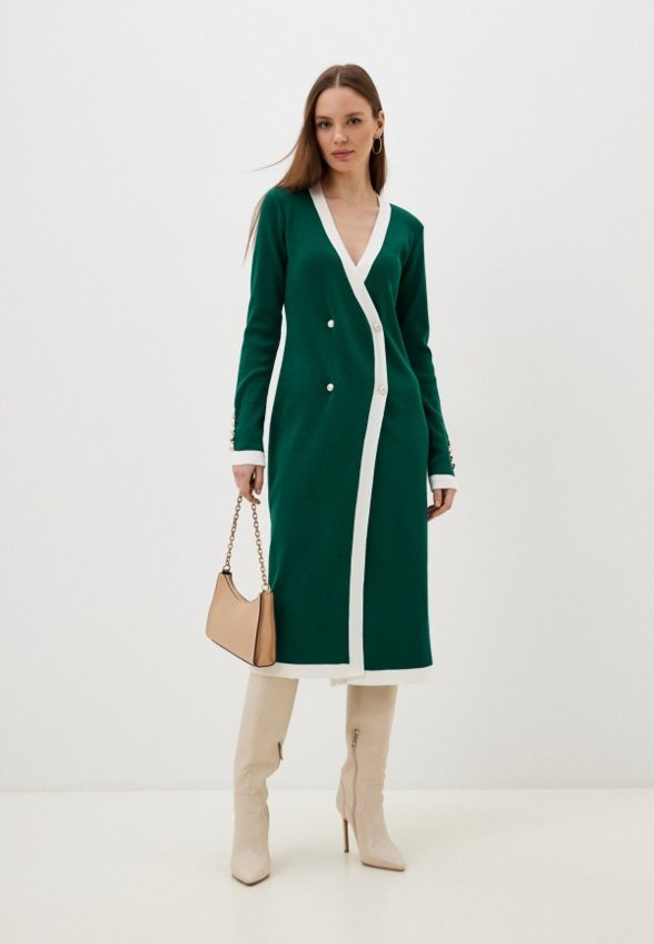 Платье UnicoModa