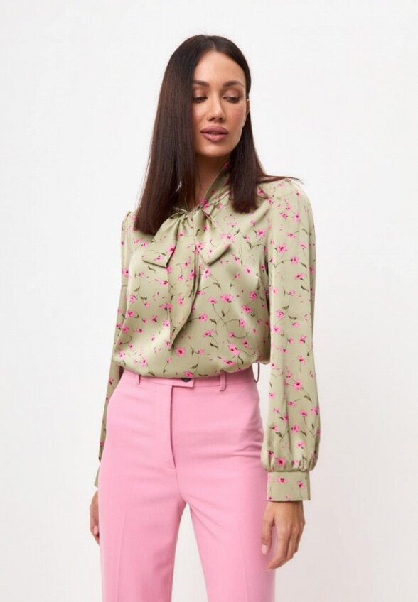 Блуза Settimo Senso