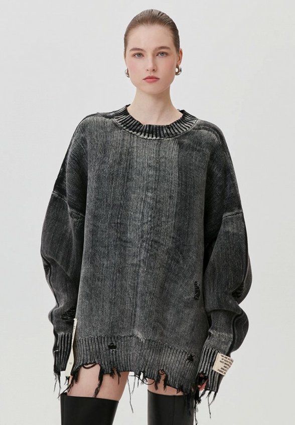 Джемпер Eve&Esther