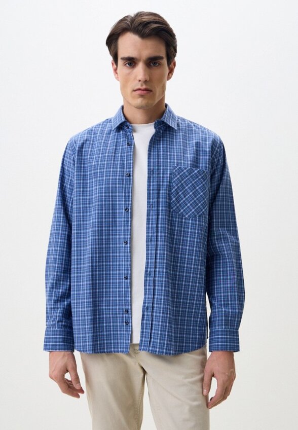 Рубашка Brostem