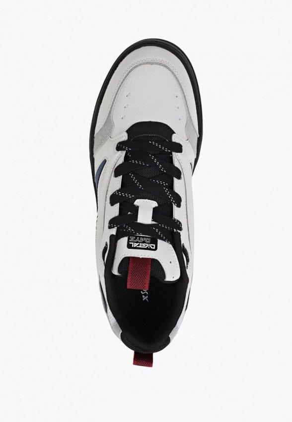 Кроссовки Xtep