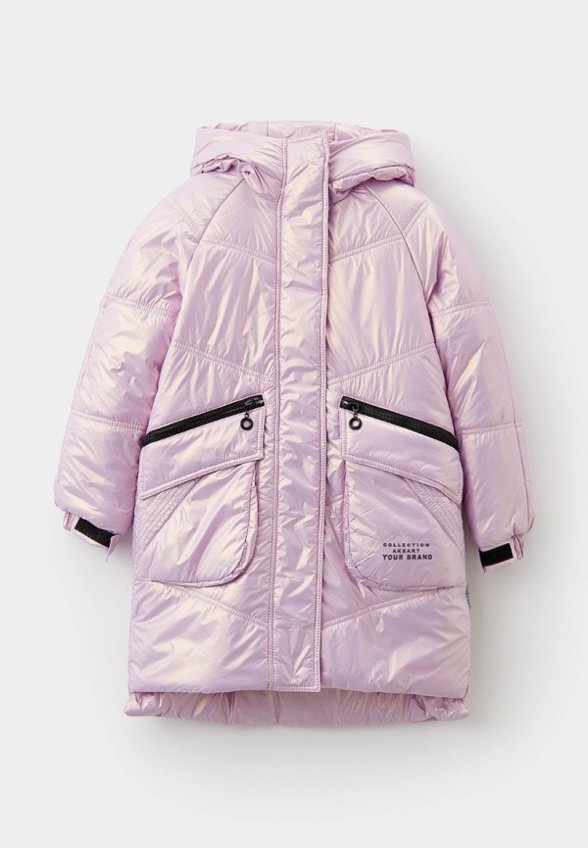 Куртка утепленная АксАрт