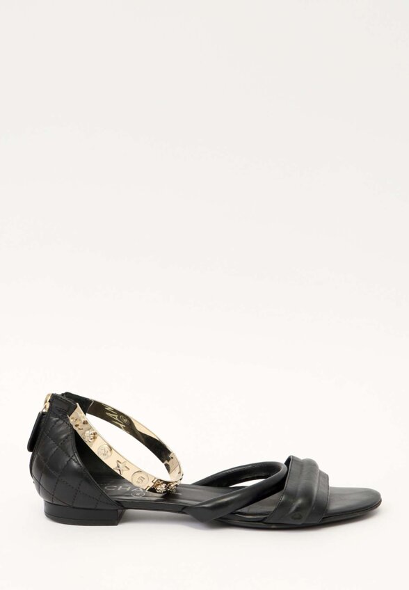 Chanel Shoes