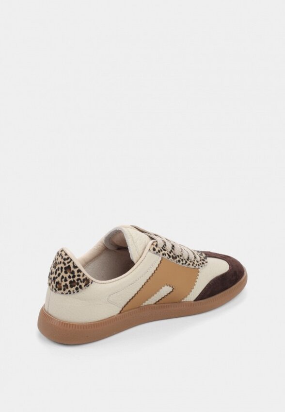 Кеды Grand Style