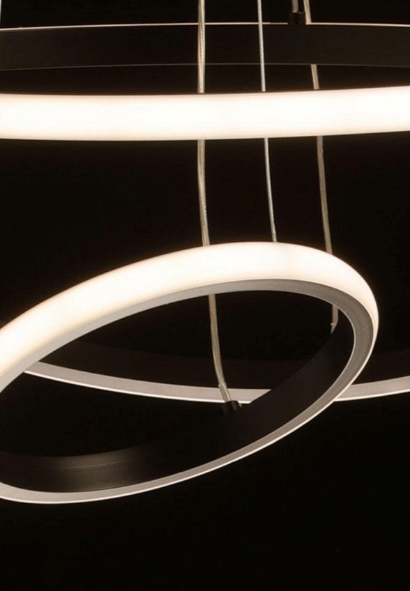 Люстра De City