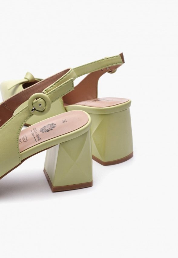 Туфли Federica Rodari