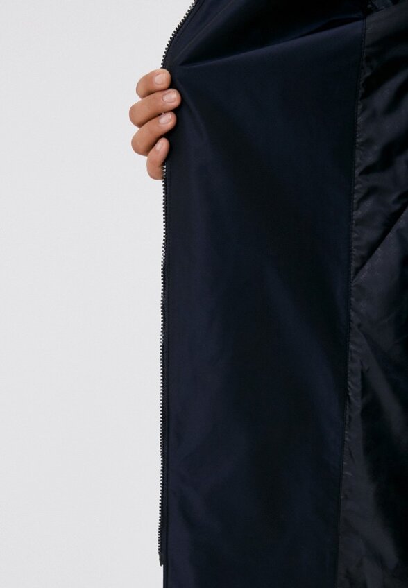 Пуховик Dixi-Coat