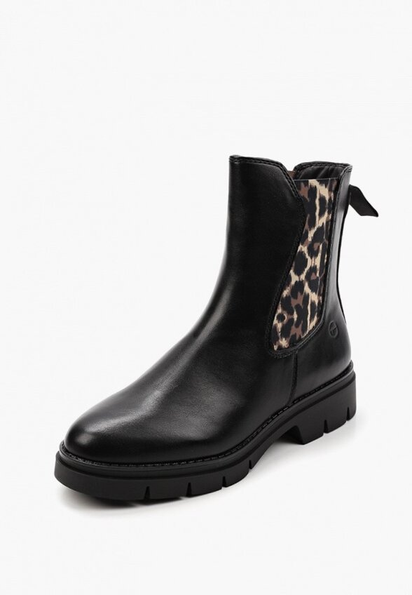 Ботинки Tamaris