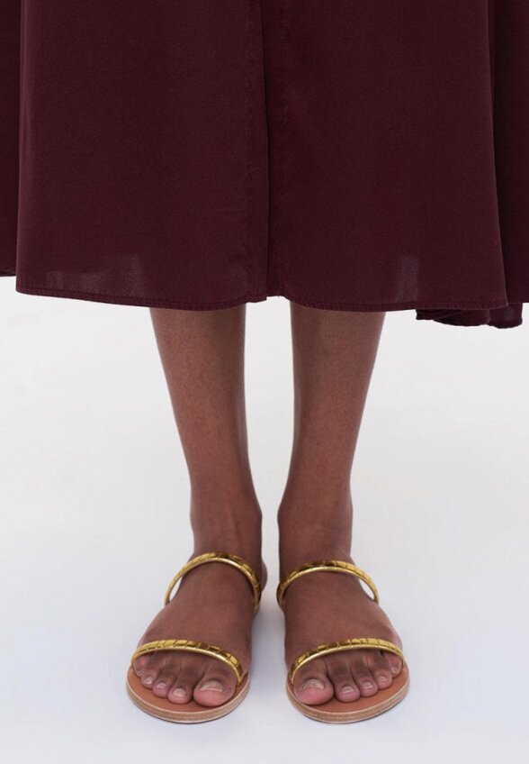 Сабо Ancient Greek Sandals