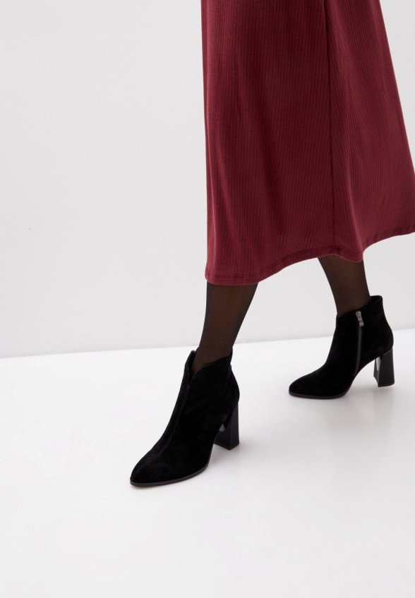 Ботильоны Valley